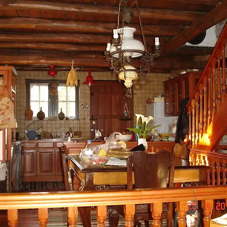 Tama Villa Platanias (Thessaly)