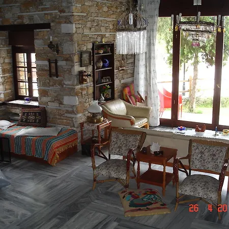 Tama Villa