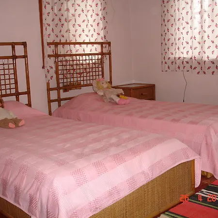 Tama Villa Platanias (Thessaly)