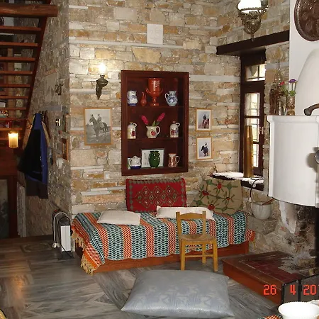 Tama Villa *