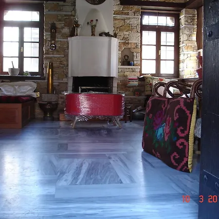 Tama Villa Platanias (Thessaly)