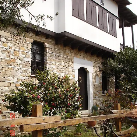 Tama Villa *